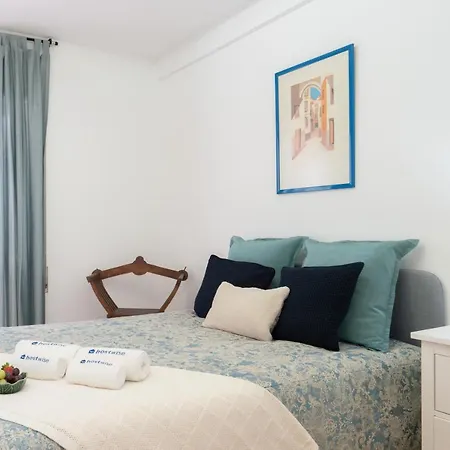 Host Wise - Spacious Fresh Flat W Terrace - Near Sea Espinho  Exterior photo