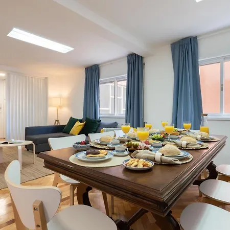 Host Wise - Spacious Fresh Flat W Terrace - Near Sea Espinho  Exterior photo