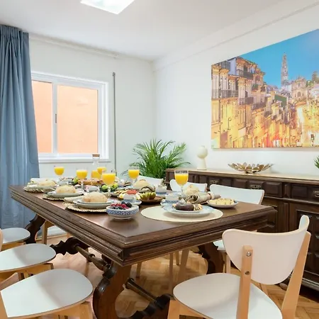 Host Wise - Spacious Fresh Flat W Terrace - Near Sea Espinho  Exterior photo