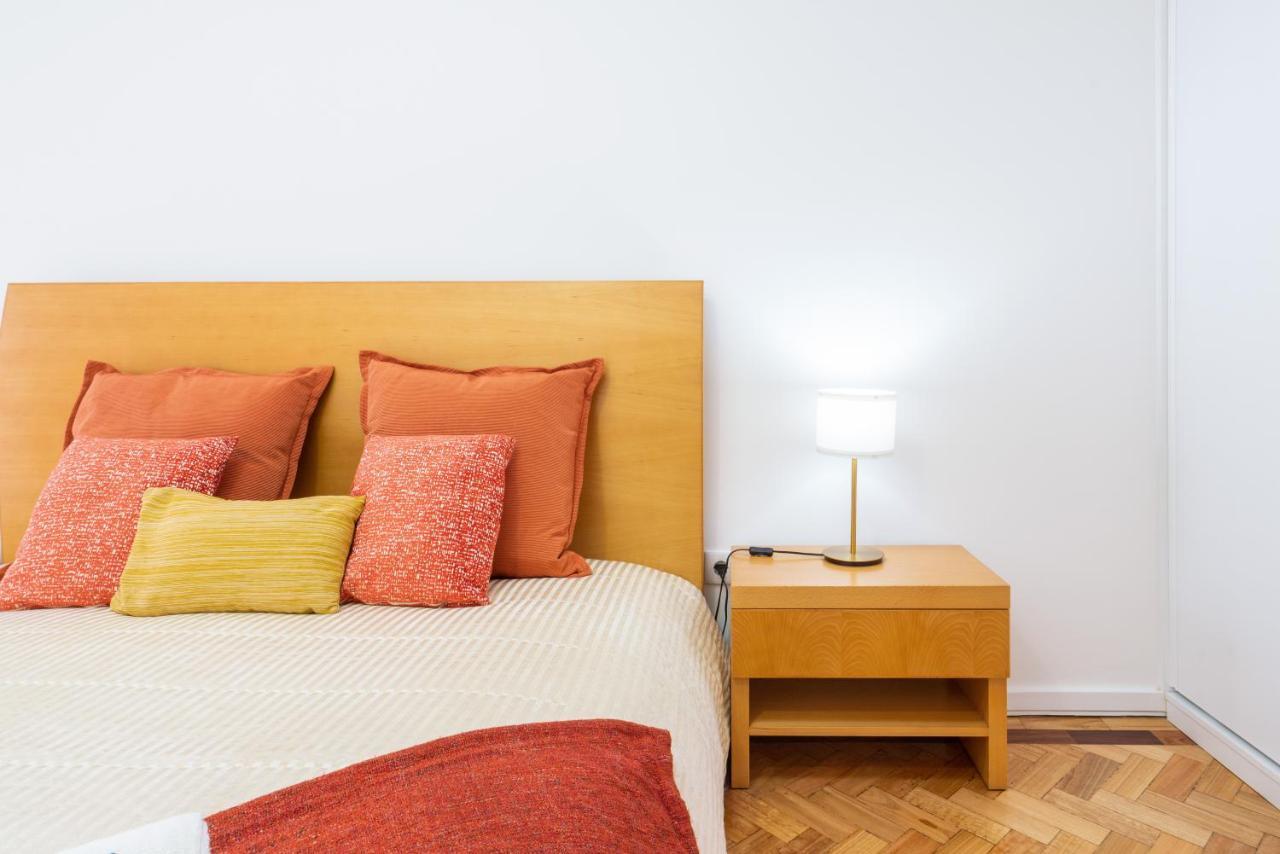Apartment Host Wise - Spacious Fresh Flat W Terrace - Near Sea *