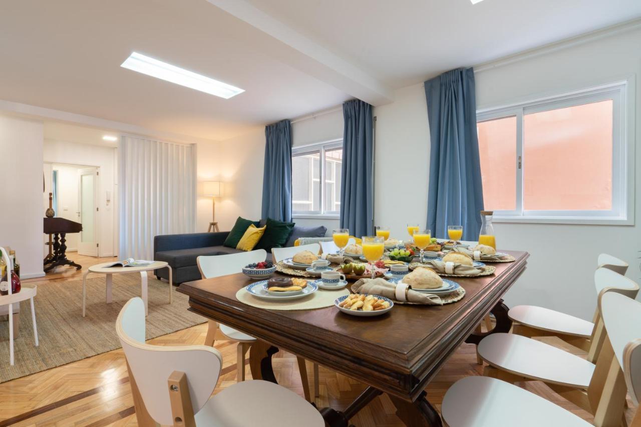 Apartment Host Wise - Spacious Fresh Flat W Terrace - Near Sea
