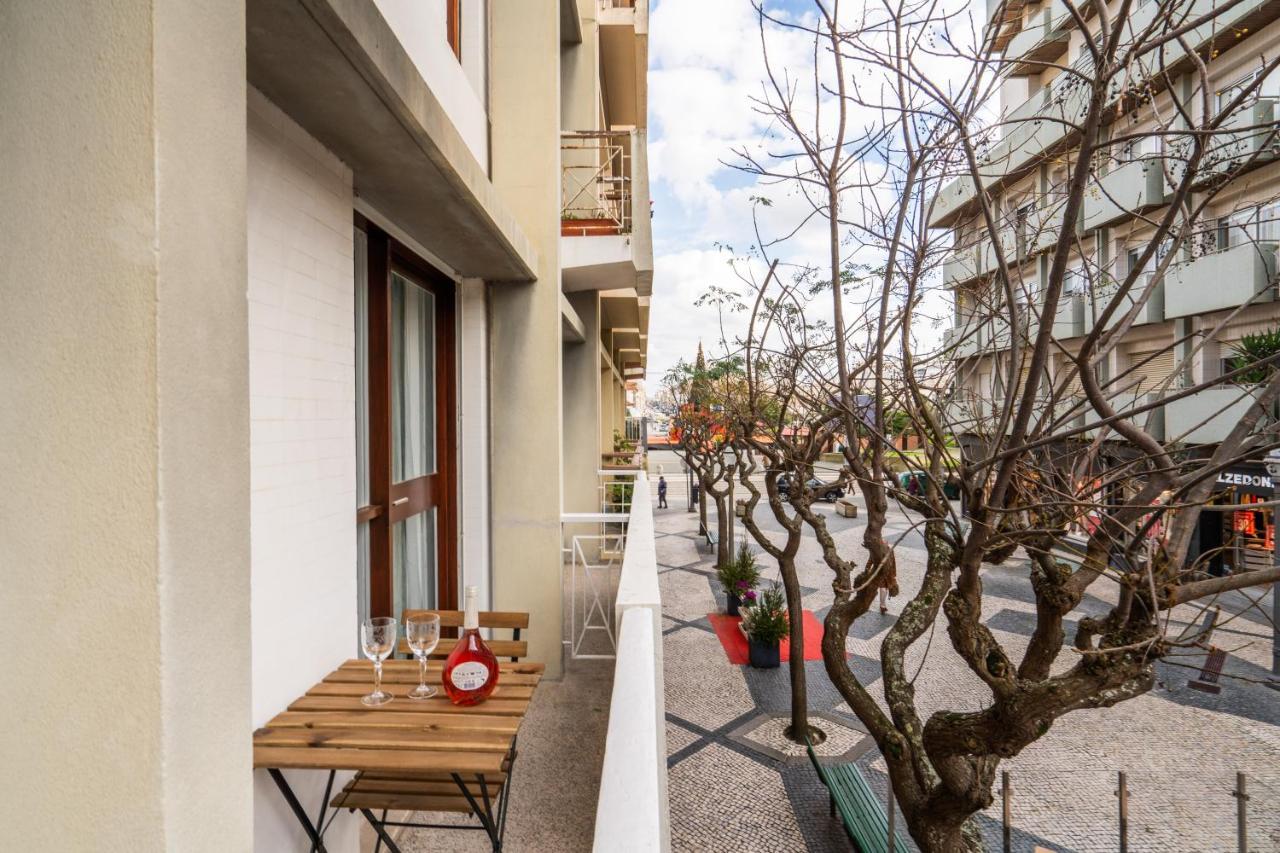 Host Wise - Spacious Fresh Flat W Terrace - Near Sea