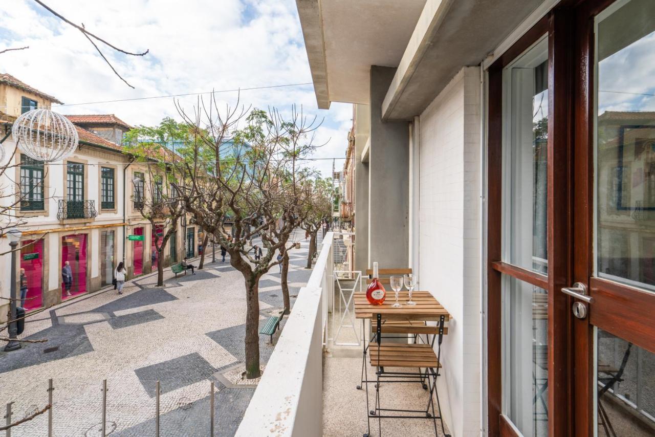 Apartment Host Wise - Spacious Fresh Flat W Terrace - Near Sea *