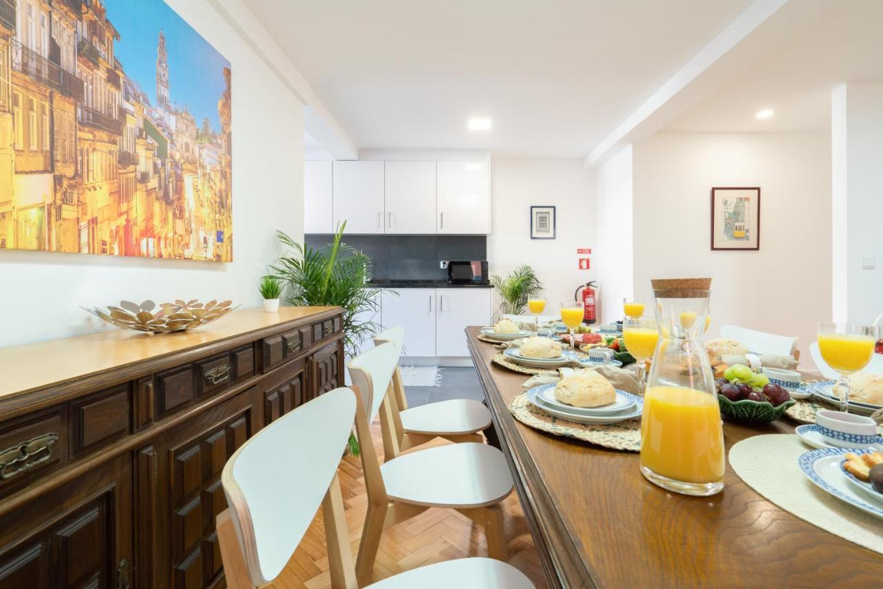 Apartment Host Wise - Spacious Fresh Flat W Terrace - Near Sea Espinho (Aveiro)
