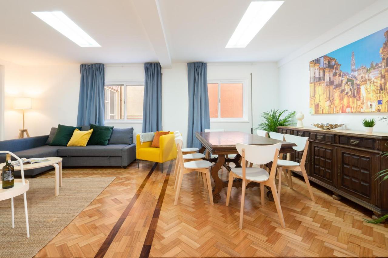Host Wise - Spacious Fresh Flat W Terrace - Near Sea Apartment *