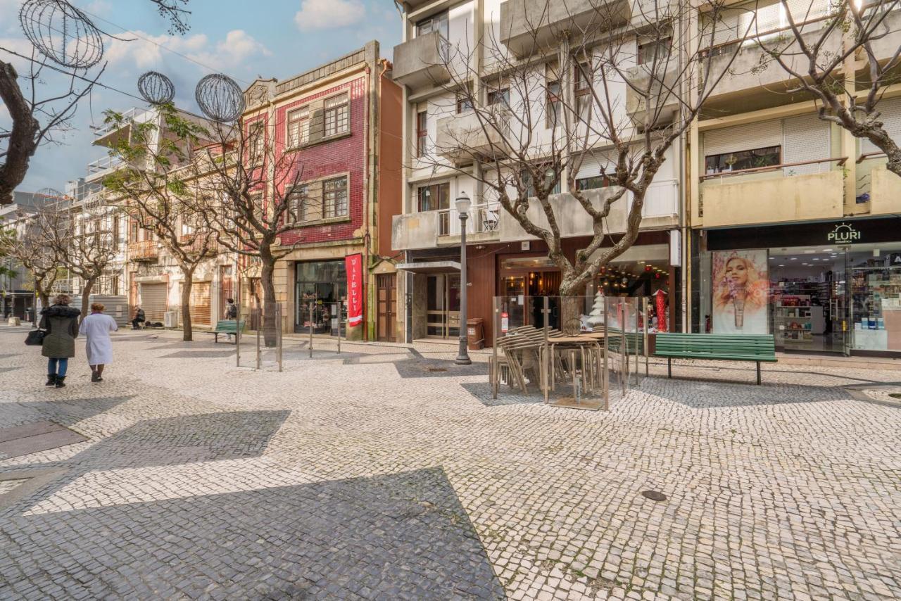 Host Wise - Spacious Fresh Flat W Terrace - Near Sea Apartment