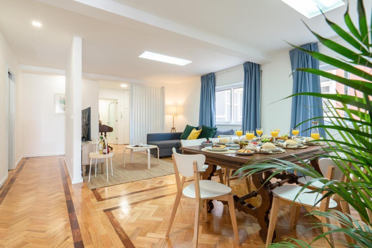 Host Wise - Spacious Fresh Flat W Terrace - Near Sea Apartment *