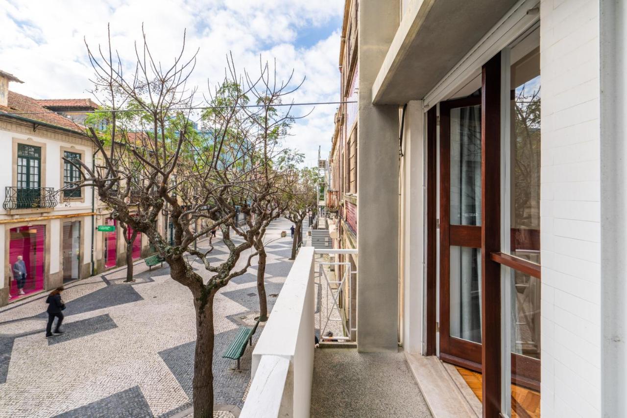 Host Wise - Spacious Fresh Flat W Terrace - Near Sea Apartment